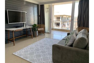 The Sails G609 Apartment, Durban - 3