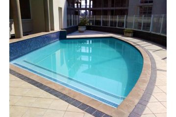 The Sails Apartment, Durban - 2