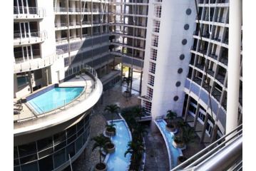 The Sails Apartment, Durban - 1