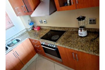 THE SAILS Apartment, Durban - 5