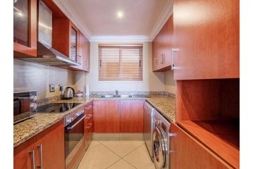 The Sails G6-07 on Timeball Boulevard Apartment, Durban - 1