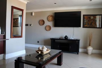 THE SAILS -SEA VIEW apartment POINT WATERFRONT Apartment, Durban - 1