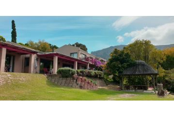 The Salt House Guest house, Hout Bay - 3