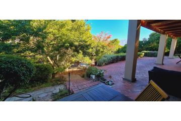 The Salt House Guest house, Hout Bay - 5