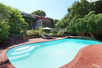 The Salt House Guest house, Hout Bay - 1