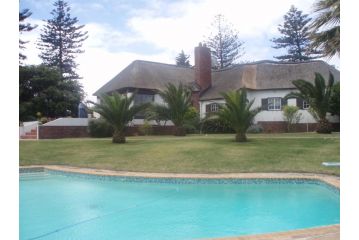 The Sanctuary Guest House Estate Guest house, Cape Town - 2