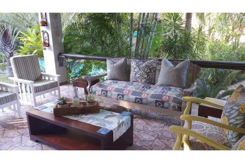 The Sandpiper Bed and breakfast, St Lucia - imaginea 19