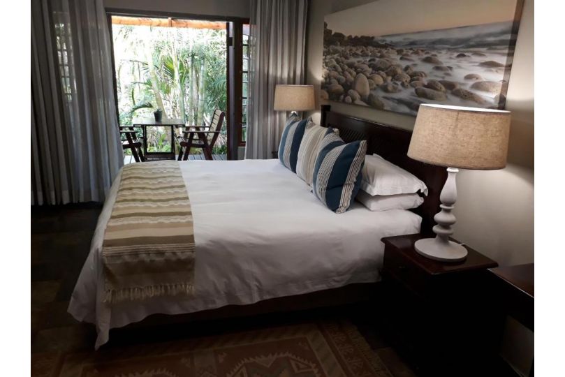 The Sandpiper Bed and breakfast, St Lucia - imaginea 1