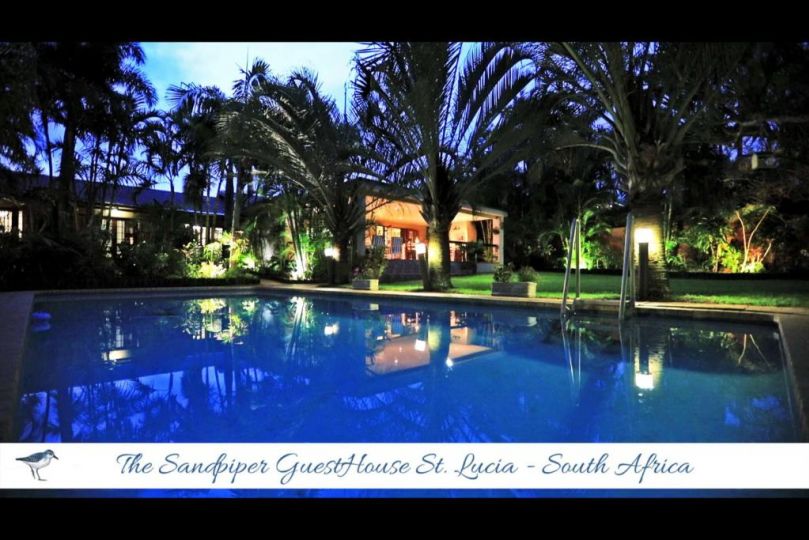 The Sandpiper Bed and breakfast, St Lucia - imaginea 8