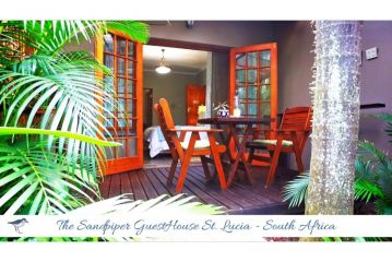 The Sandpiper Bed and breakfast, St Lucia - 5