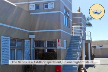 The Sands Apartment, Cape Town - 3