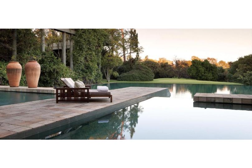 Saxon Hotel, Villas & Spa Hotel, Johannesburg - imaginea 7