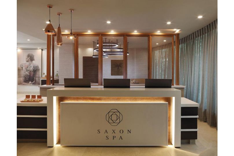 Saxon Hotel, Villas & Spa Hotel, Johannesburg - imaginea 6