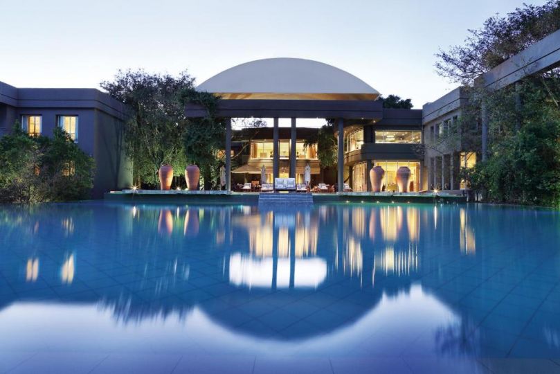 Saxon Hotel, Villas & Spa Hotel, Johannesburg - imaginea 8