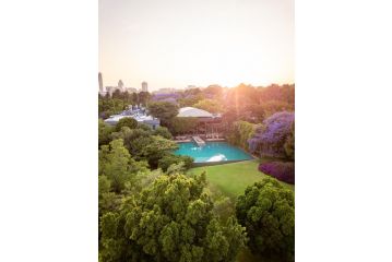 Saxon Hotel, Villas & Spa Hotel, Johannesburg - 2