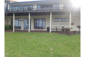 The Seaside Apartment, Scottburgh - 1