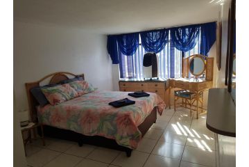 The Seaside Apartment, Scottburgh - 4
