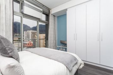 The Sentinel 810 Apartment, Cape Town - 3