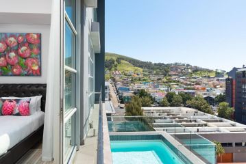 The Sentinel Luxury Apartments Apartment, Cape Town - 2