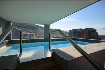 The Sentinel Luxury Apartments Apartment, Cape Town - 4