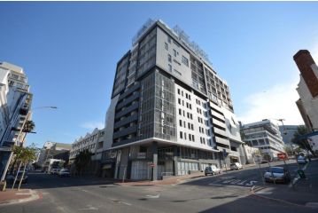 The Sentinel Luxury Apartments Apartment, Cape Town - 3