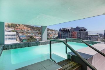 Trendy New York Style Apartment near Table Mountain Apartment, Cape Town - 3
