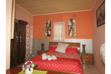 The Shack Apartment, Scottburgh - 1