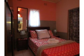 The Shack Apartment, Scottburgh - 2