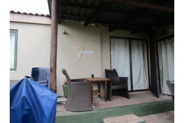 The Shack Apartment, Scottburgh - 3