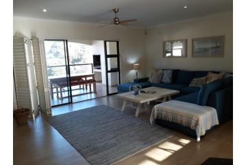The Shore's Apartment, Southbroom - 1
