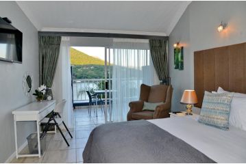 The Shore House Bed and breakfast, Hartbeespoort - 1