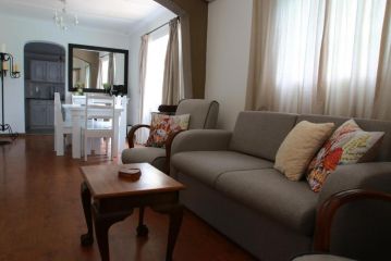 The Short and Lazy Guest house, Montagu - 5
