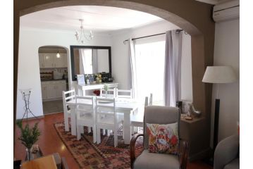 The Short and Lazy Guest house, Montagu - 1