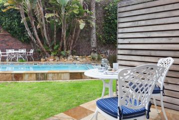 The Sir David Boutique Guest house, Bloubergstrand - 5