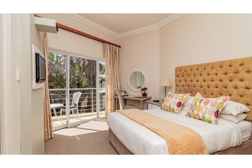 The Sir David Boutique Guest house, Bloubergstrand - 1