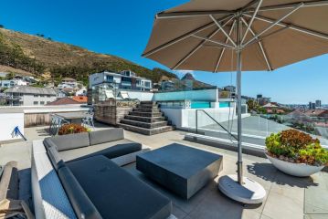 The Solis Penthouse Apartment, Cape Town - 3