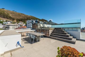 The Solis Penthouse Apartment, Cape Town - 1