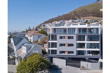 The Solis Apartment, Cape Town - 1