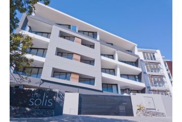 The Solis Apartment, Cape Town - 4