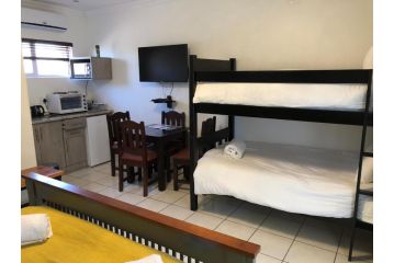 The Solomon Guest house, Kimberley - 3