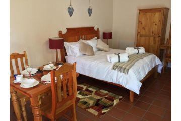 The Solomon Guest house, Kimberley - 2