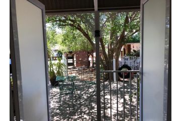 The Solomon Guest house, Kimberley - 1