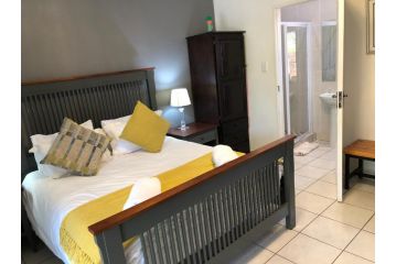 The Solomon Guest house, Kimberley - 5