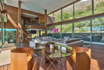 The Spa House Villa, Hout Bay - 5
