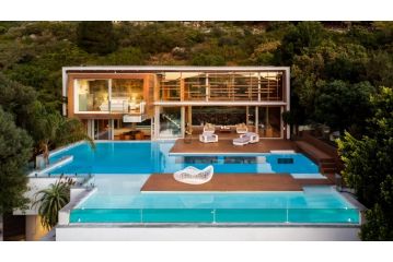 The Spa House Villa, Hout Bay - 1
