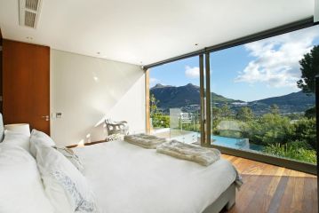 The Spa House Villa, Hout Bay - 4