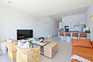 The Space Apartment, Johannesburg - 3