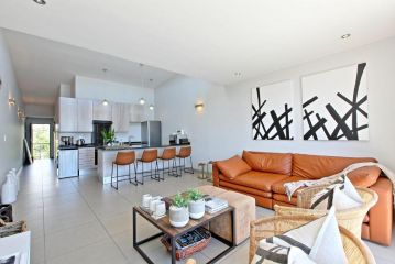 The Space Apartment, Johannesburg - 2