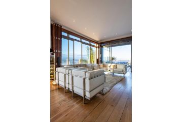 Penthouse 230m2 on the Sea Apartment, Plettenberg Bay - 3