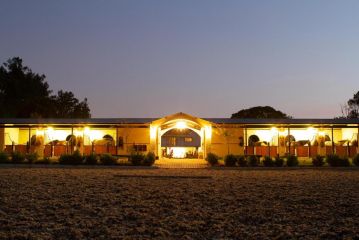The Stables, Beaulieu Kyalami Guest house, Midrand - 2